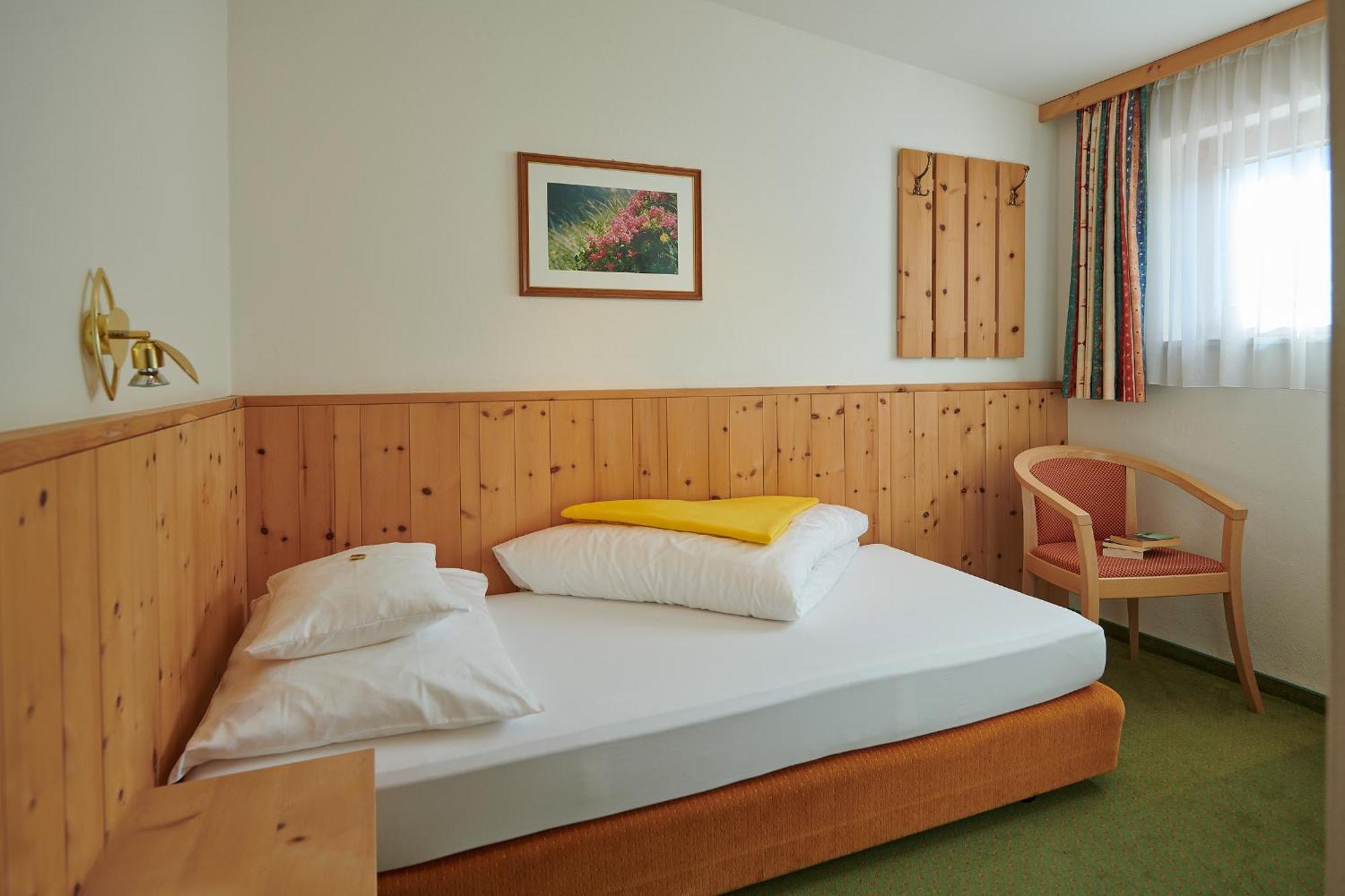 Hotel Appartement Roggal Lech am Arlberg Exterior photo