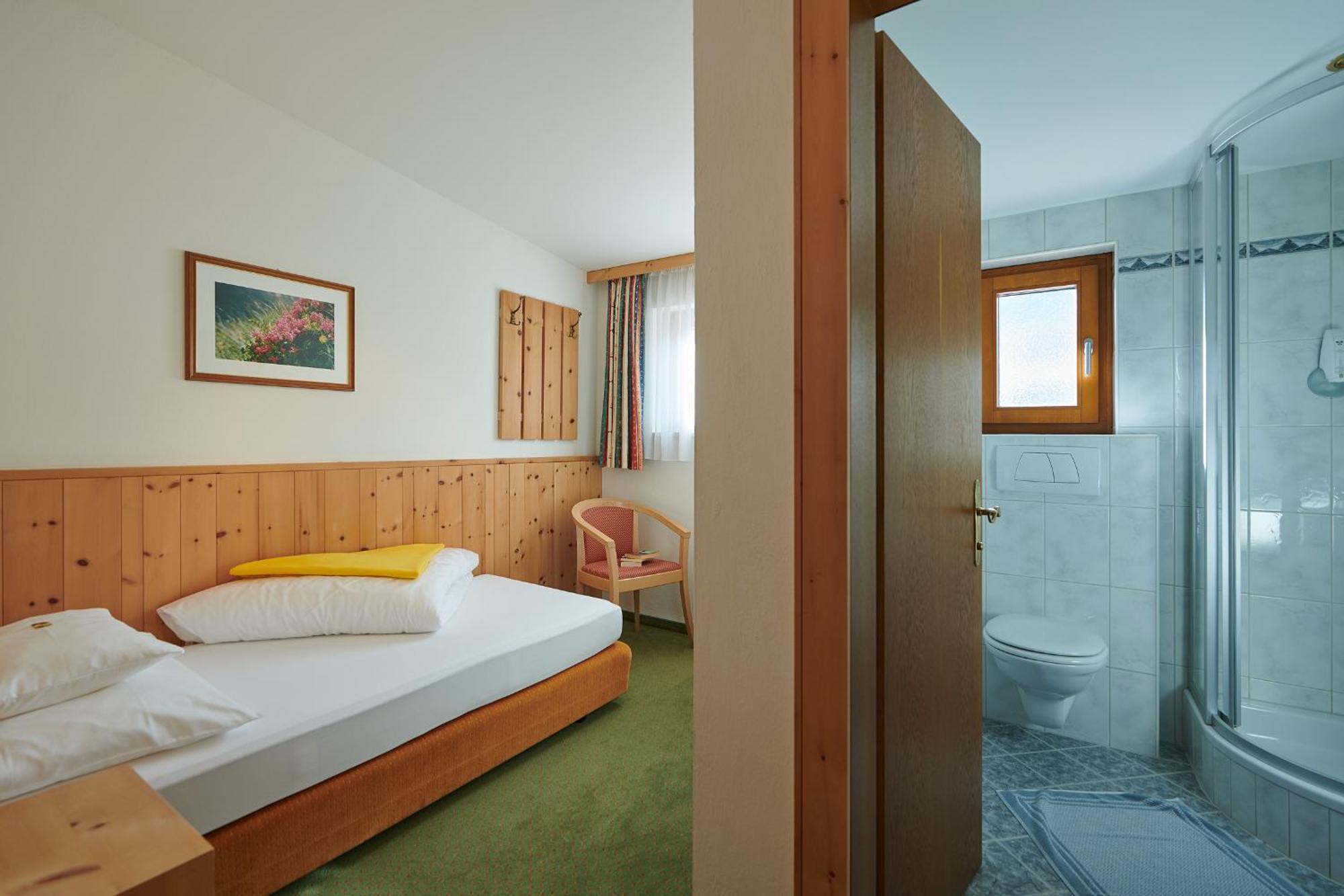 Hotel Appartement Roggal Lech am Arlberg Exterior photo