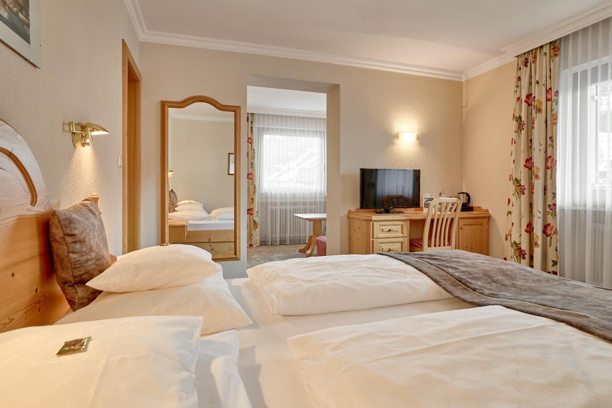 Hotel Appartement Roggal Lech am Arlberg Exterior photo